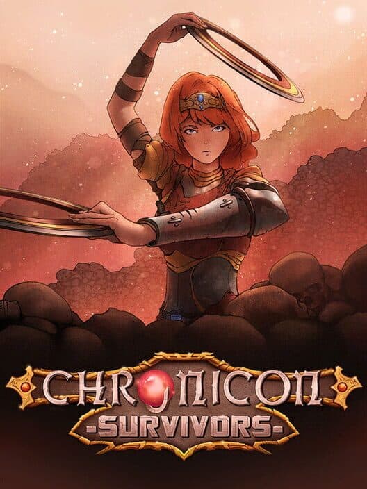 Обложка Chronicon: Survivors