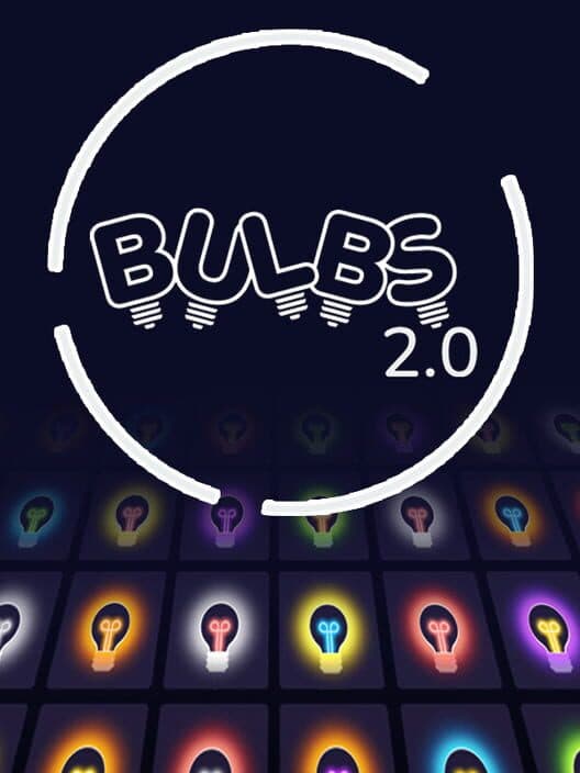 Обложка Bulbs 2.0