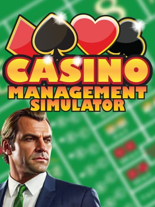 Обложка Casino Management Simulator