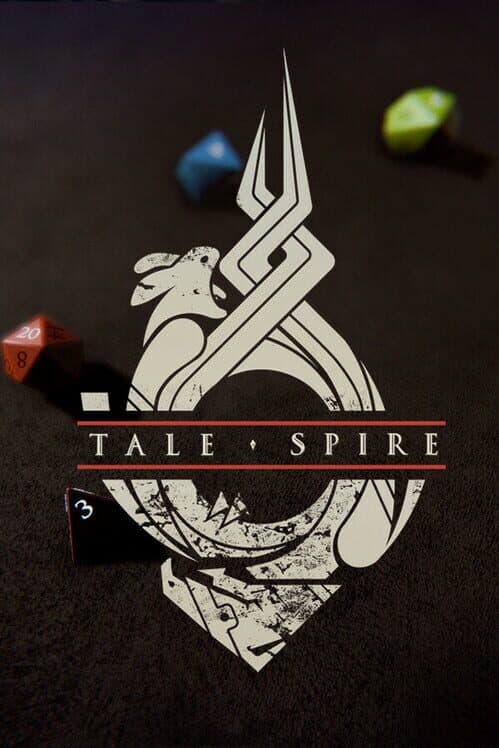 Обложка TaleSpire: Guest Edition