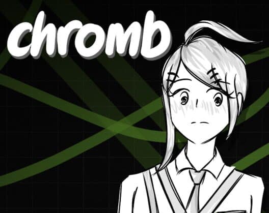 Обложка Chromb