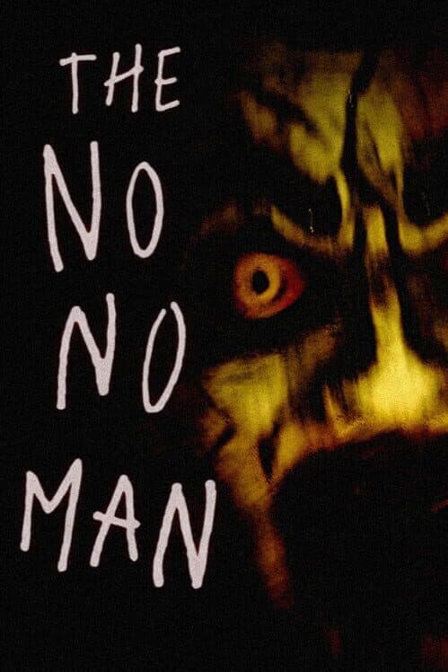 Обложка The No No Man