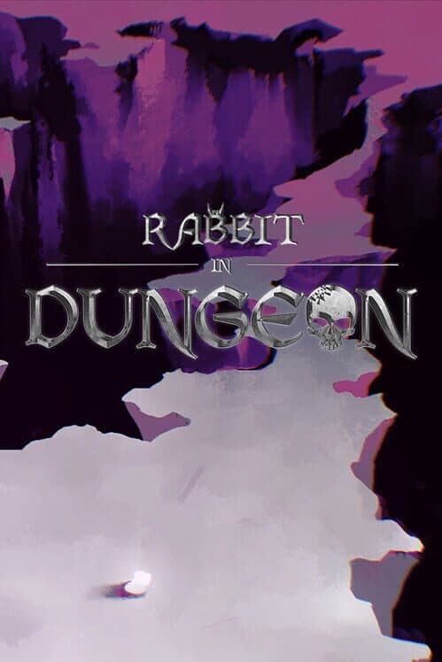 Обложка Rabbit in Dungeon