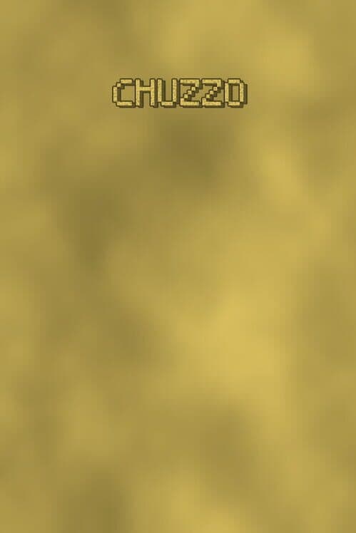Обложка Chuzzo