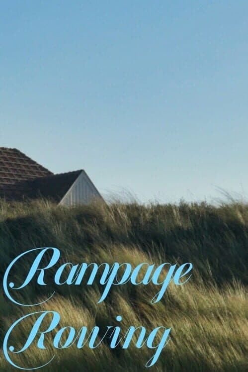 Обложка Rampage Rowing