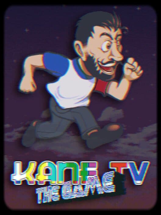 Обложка Kane TV: The Game