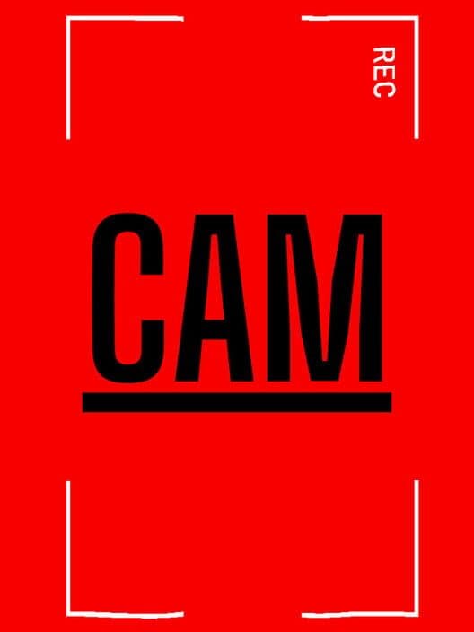 Обложка Cam