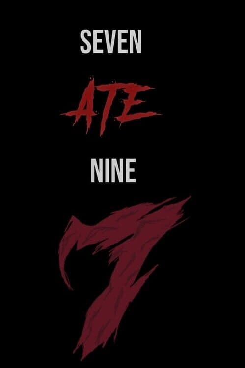 Обложка 7 Ate 9