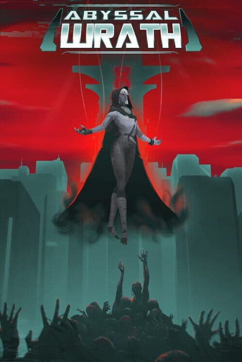 Обложка Abyssal Wrath