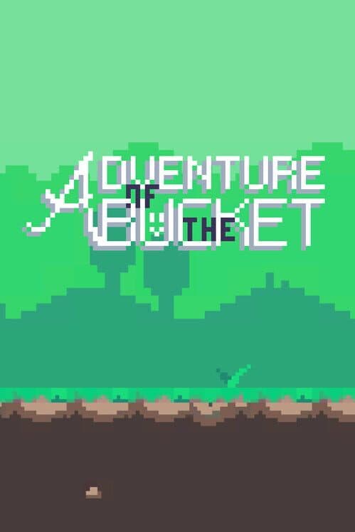 Обложка Adventure of the Bucket
