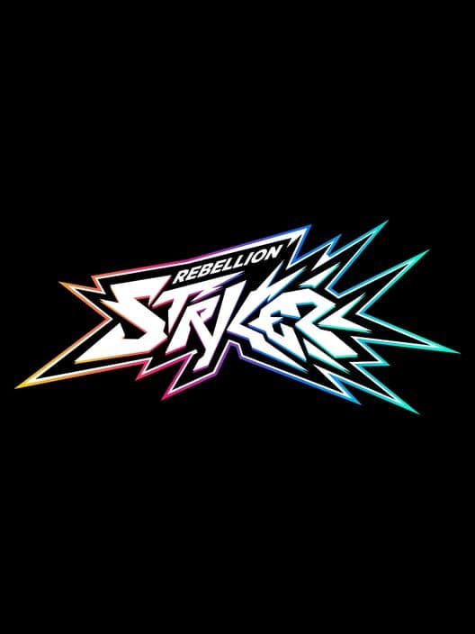 Обложка Rebellion Stryker