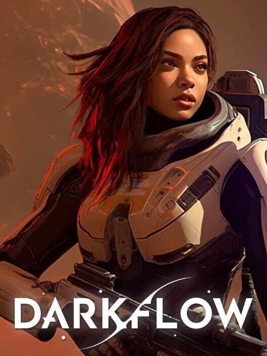 Обложка Darkflow