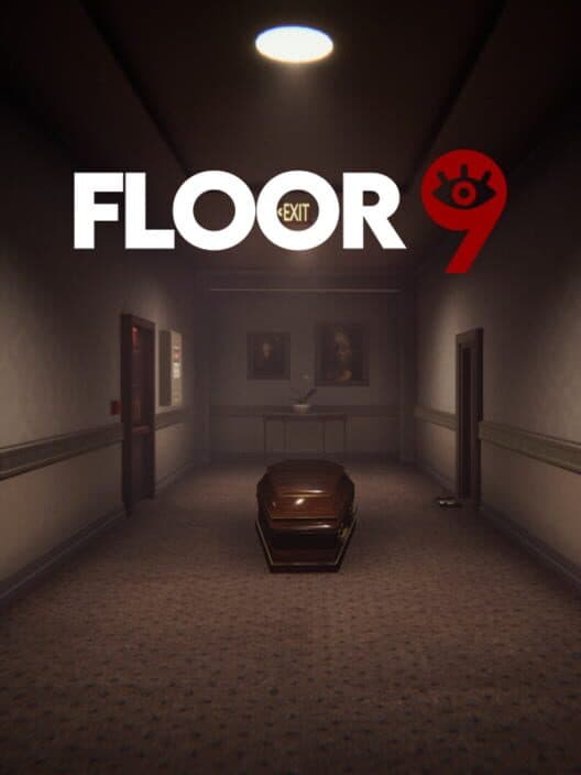 Обложка Floor 9