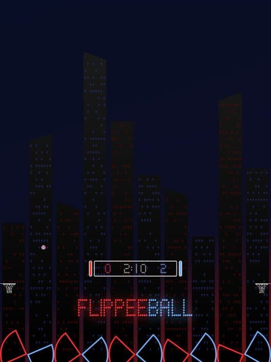 Обложка Flippee Ball