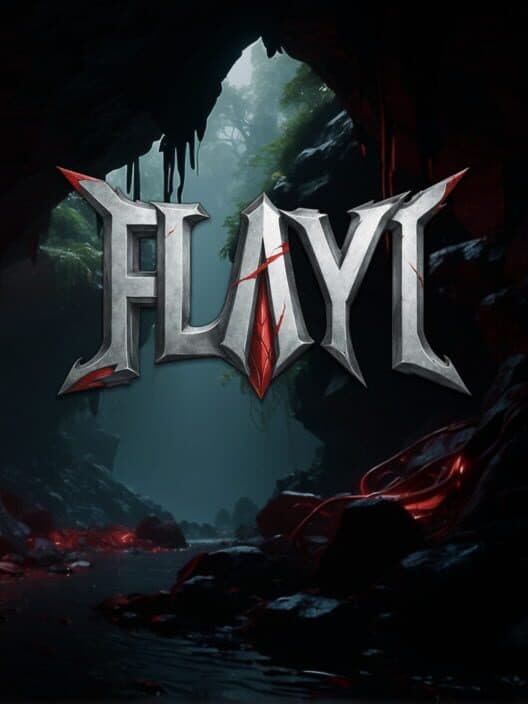 Обложка Flayl