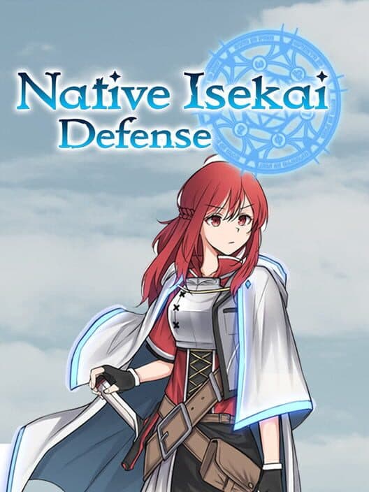 Обложка Native Isekai Defense
