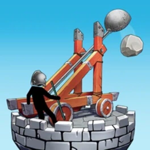 Обложка The Catapult