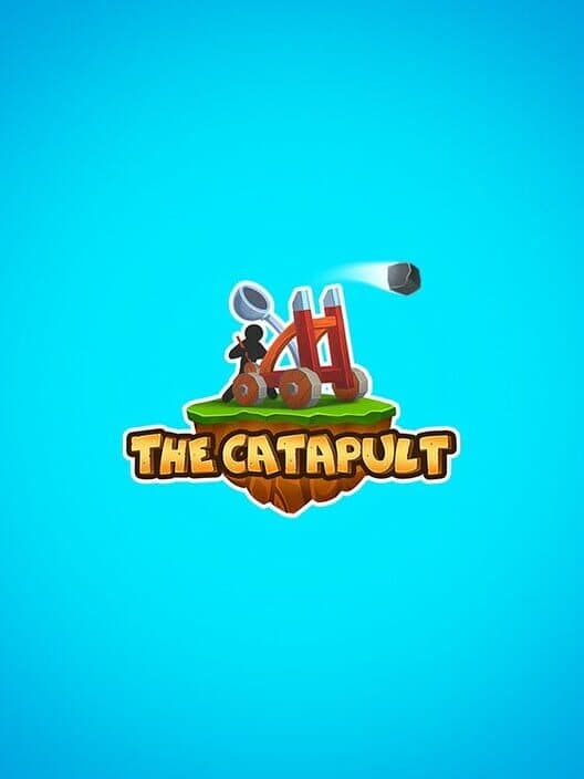 Обложка The Catapult