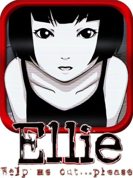 Обложка Ellie: Help me out, please...
