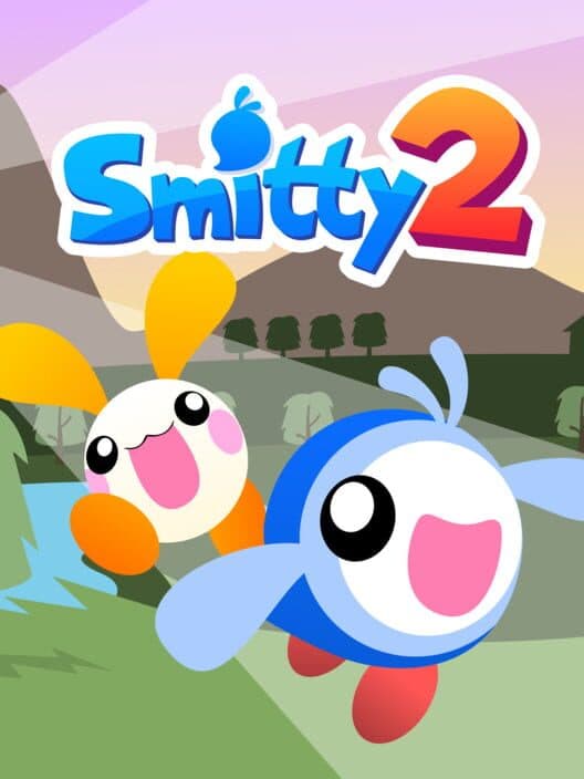 Обложка Smitty 2