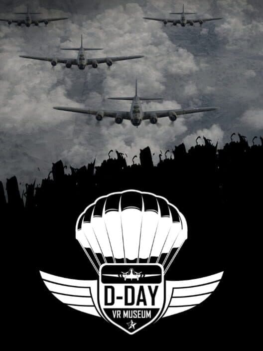 Обложка D-Day VR Museum