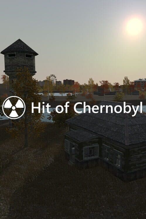 Обложка Hit of Chernobyl