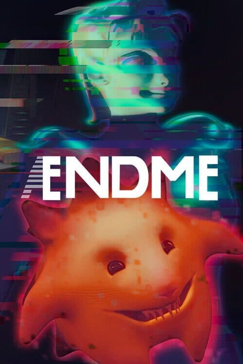 Обложка Endme
