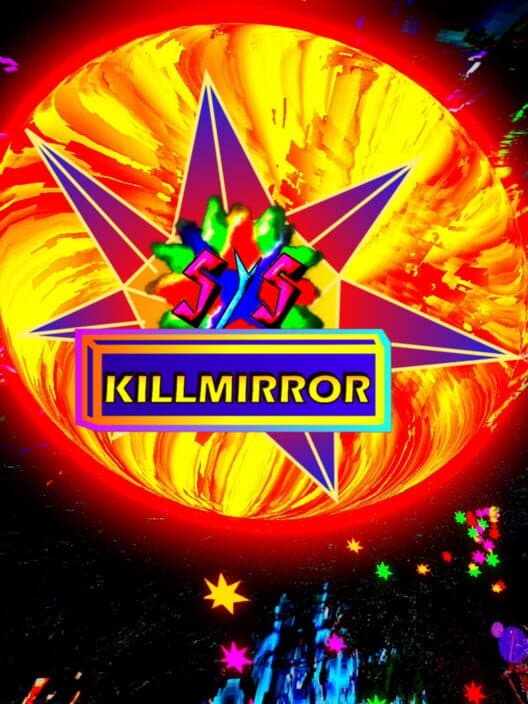 Обложка SyS KillMirror