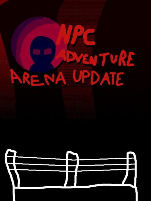 Обложка NPC Adventure: The Arena Update