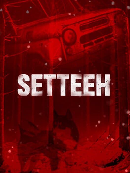 Обложка Setteeh