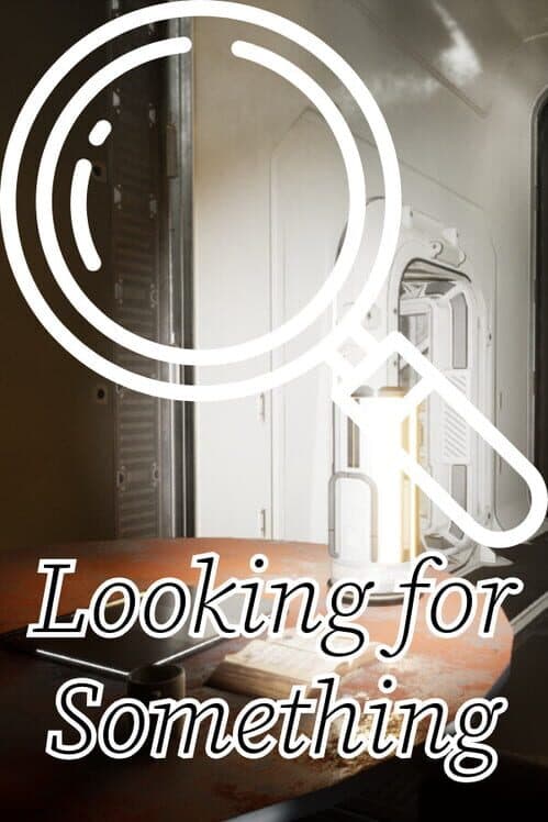 Обложка Looking for Something