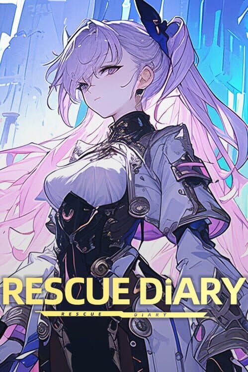 Обложка Saving Diary