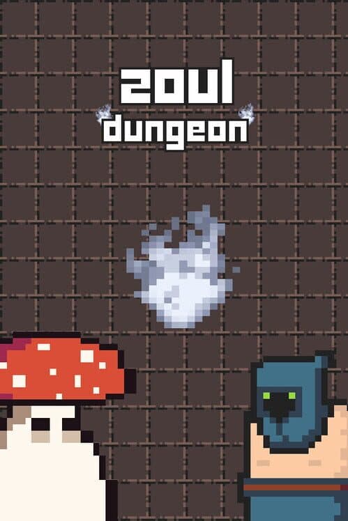 Обложка Zoul Dungeon