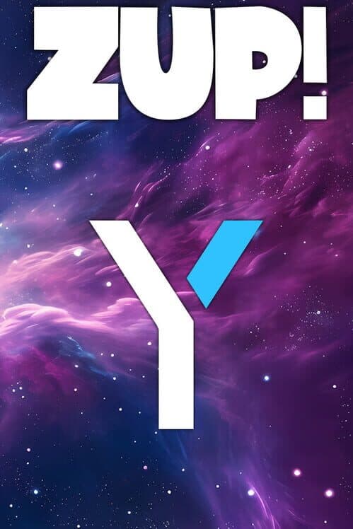 Обложка Zup! Y