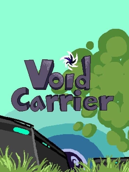 Обложка Void Carrier