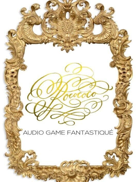 Обложка Rocococo: Audiogame Fantastique