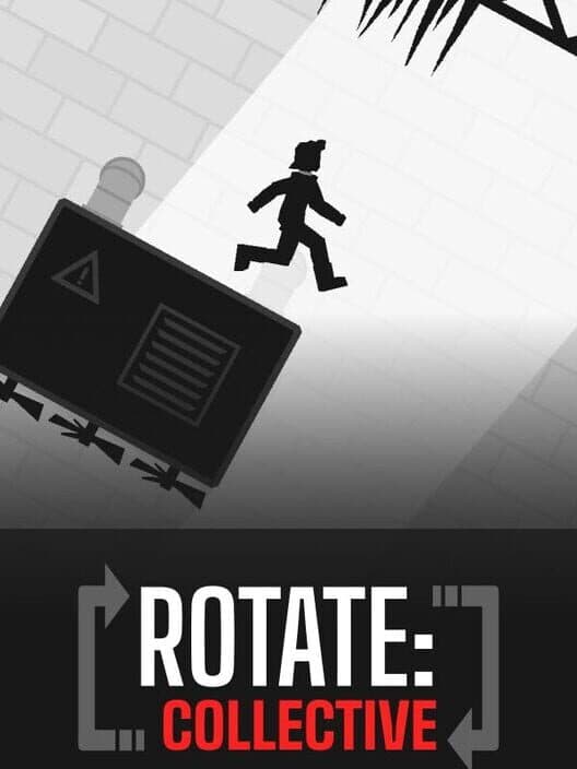 Обложка Rotate: Collective