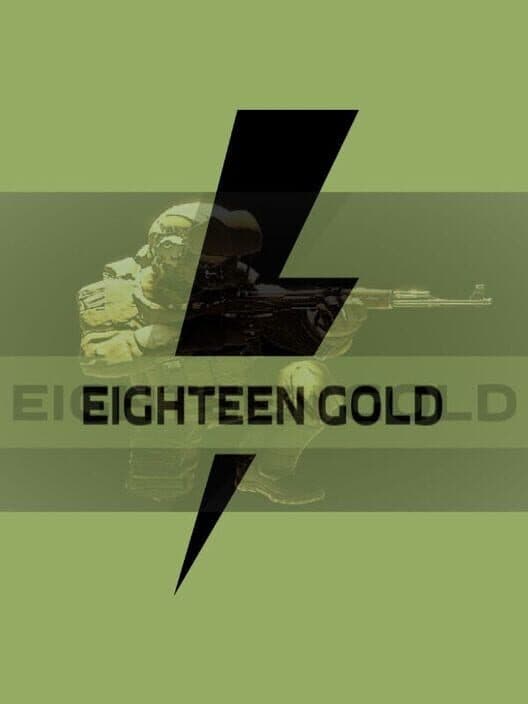 Обложка Eighteen Gold