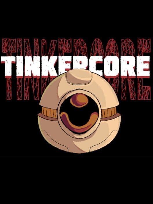 Обложка Tinkercore