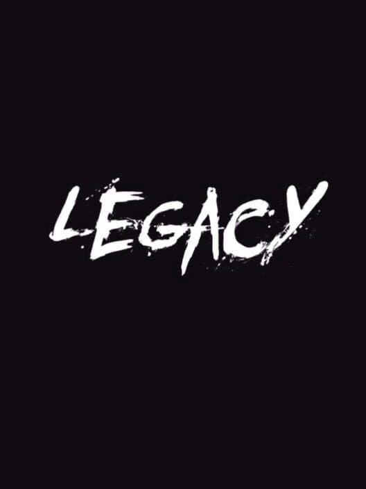 Обложка Legacy