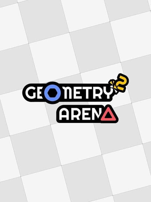Обложка Geometry Arena 2