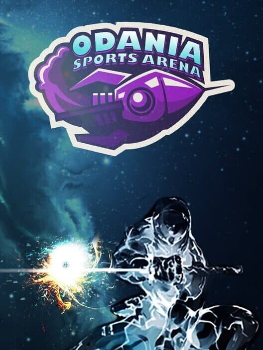 Обложка Odania Sports Arena