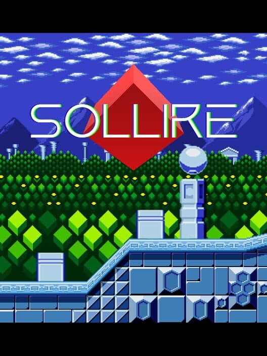 Обложка Sollire
