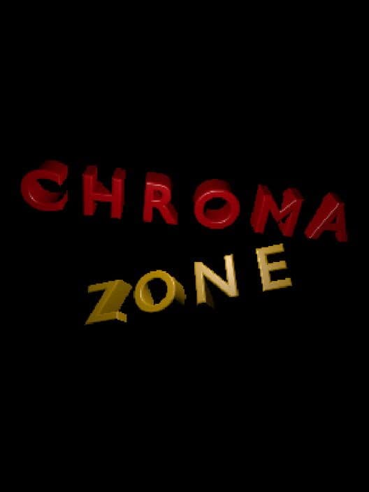Обложка ChromaZone