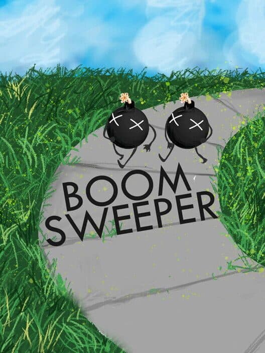 Обложка BoomSweeper VR