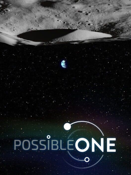 Обложка Possible One: Lunar Industries
