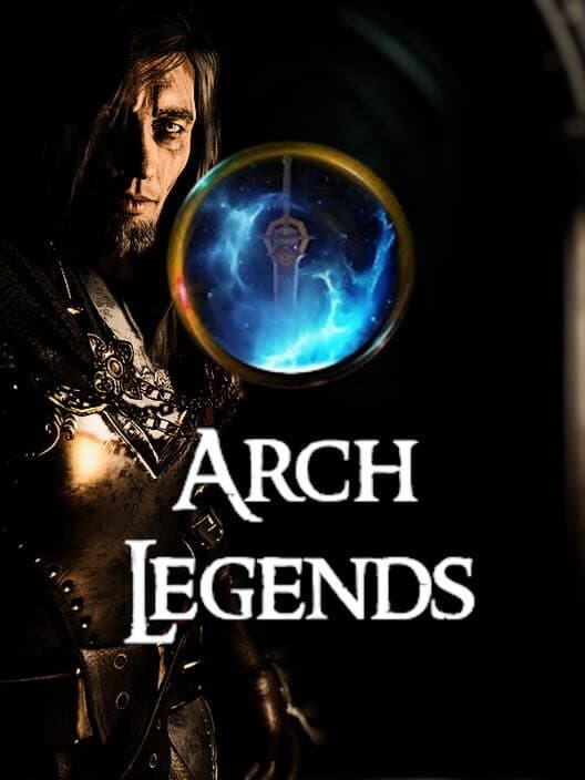 Обложка Arch Legends