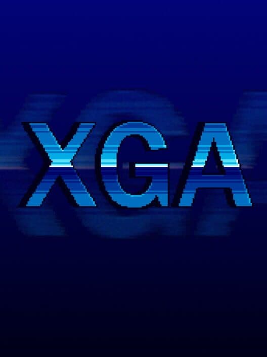 Обложка XGA