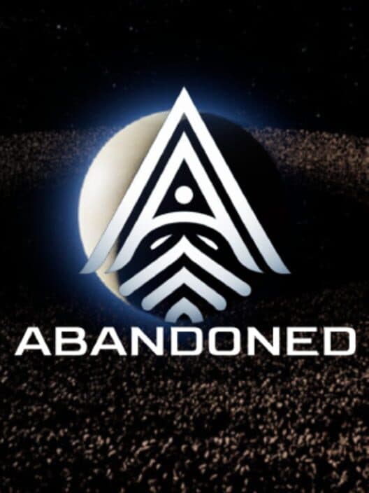 Обложка Abandoned