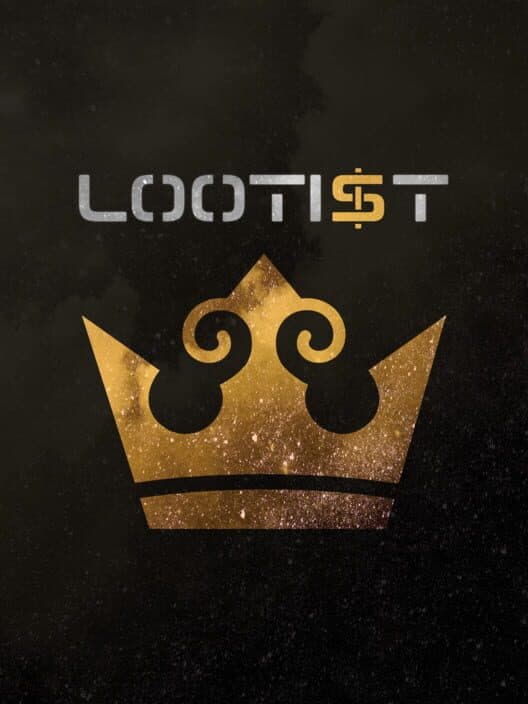 Обложка Lootist